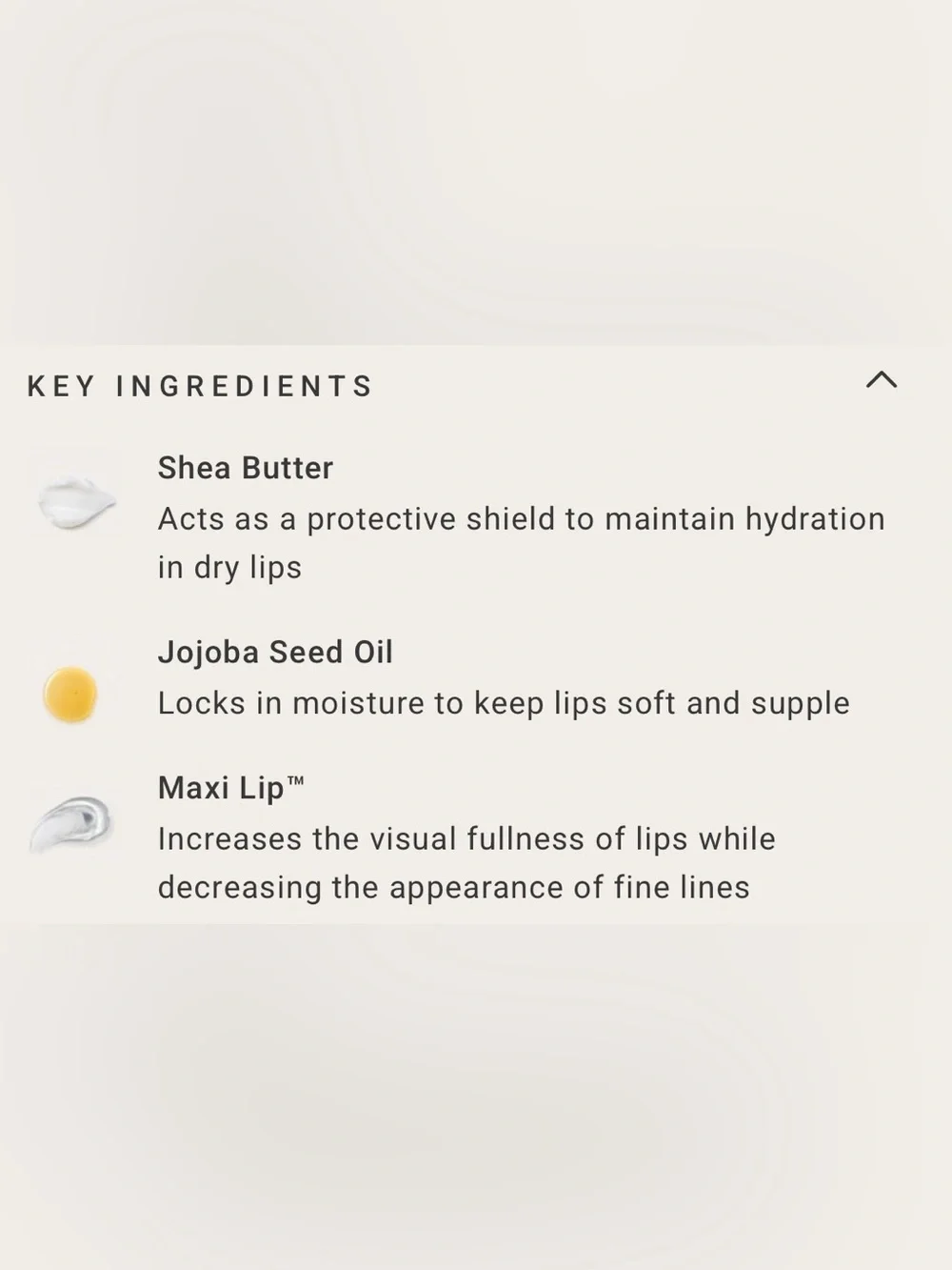jouer Shimmery Light Pink Lip Product Box